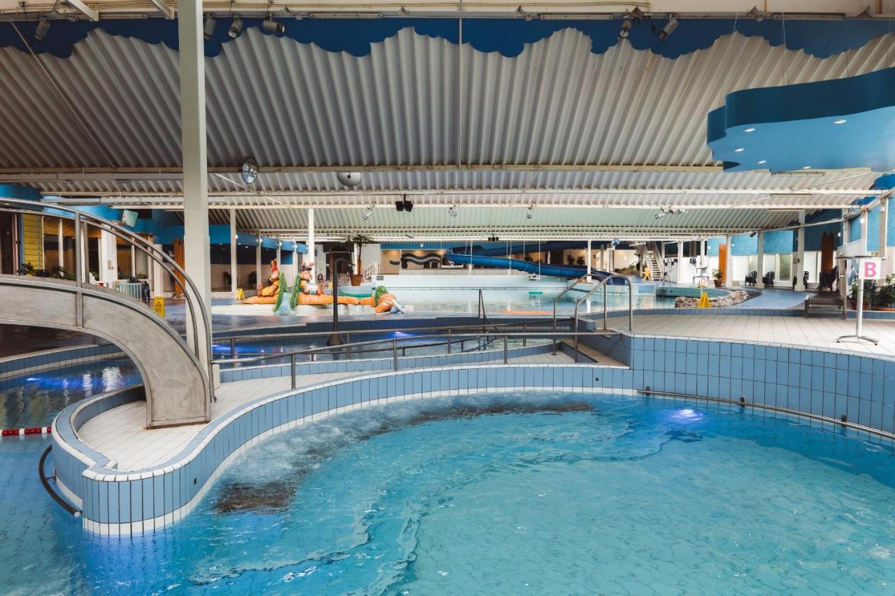 Rbr 1532 - Beach Resort Kamperland Exteriér fotografie